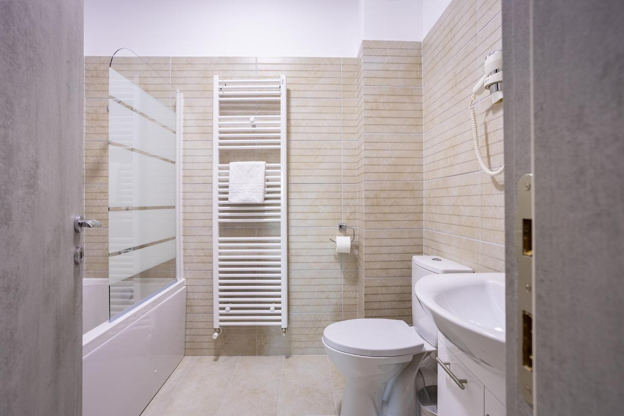 Heaven Comfort 29 Βουκουρέστι Εξωτερικό φωτογραφία